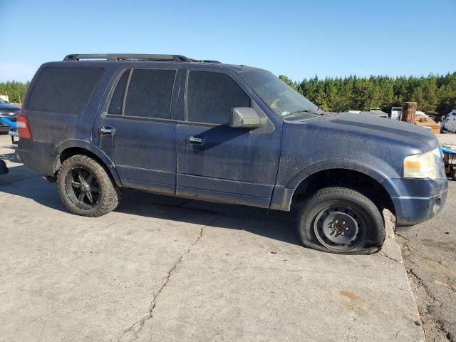 2010 Ford Expedition XLT