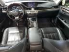2016 Lexus ES 300H