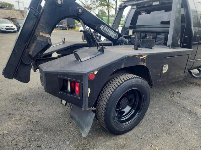2008 Dodge 2008 Dodg RAM 4500 S-Trucks