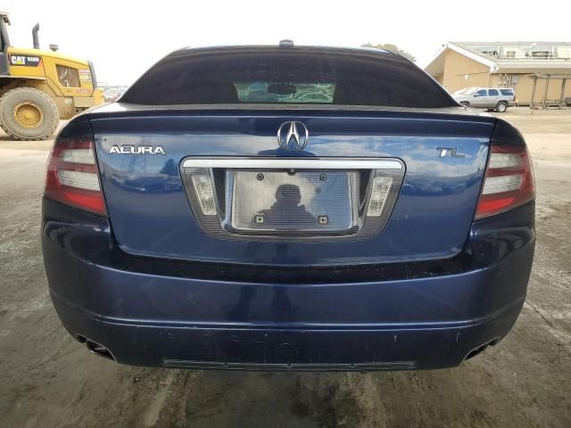 2008 Acura TL