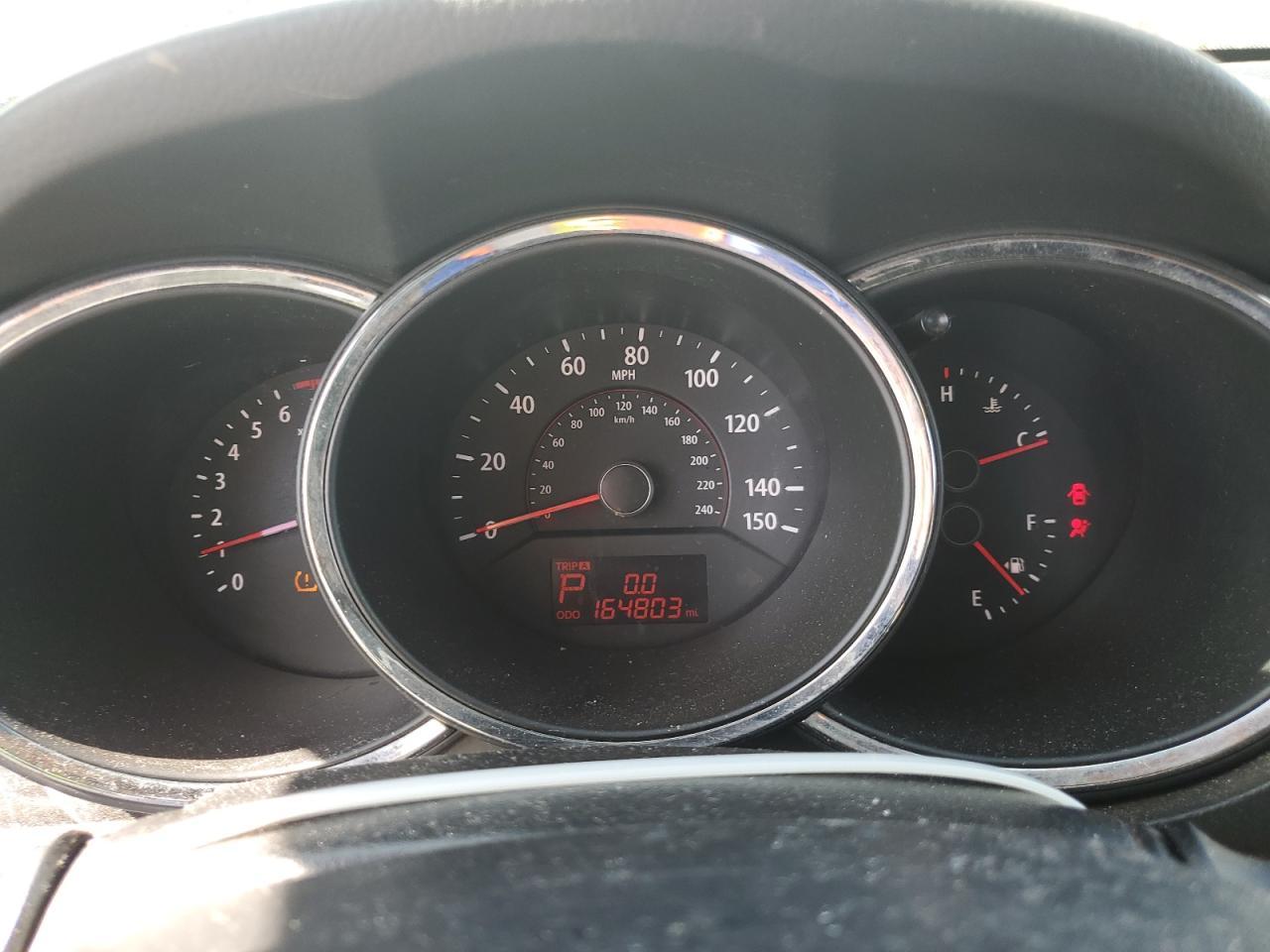 2011 KIA Sorento ex