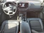 2015 GMC Canyon SLE