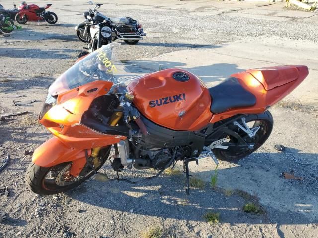 2003 Suzuki GSX-R1000