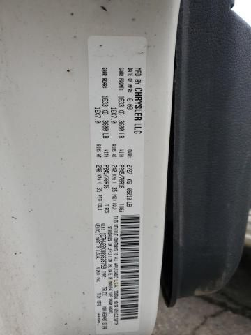 2008 Dodge Dakota ST
