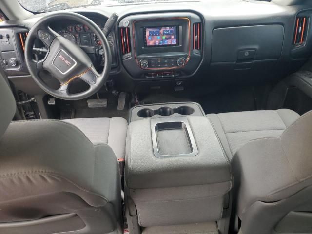 2015 GMC Sierra K1500