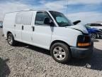2013 GMC Savana G1500