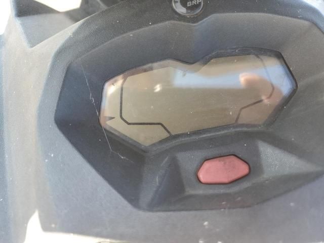 2015 Sea Doo Spark