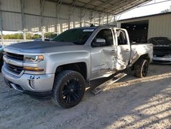 2016 Chevrolet Silverado K1500 LT for sale in Rogersville, MO