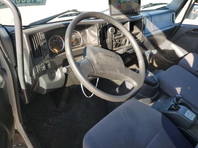 2024 Isuzu FTR