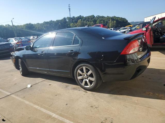 2010 Mercury Milan Premier