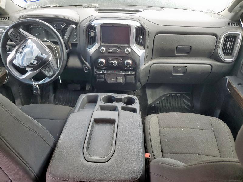 2023 GMC Sierra K2500 sle