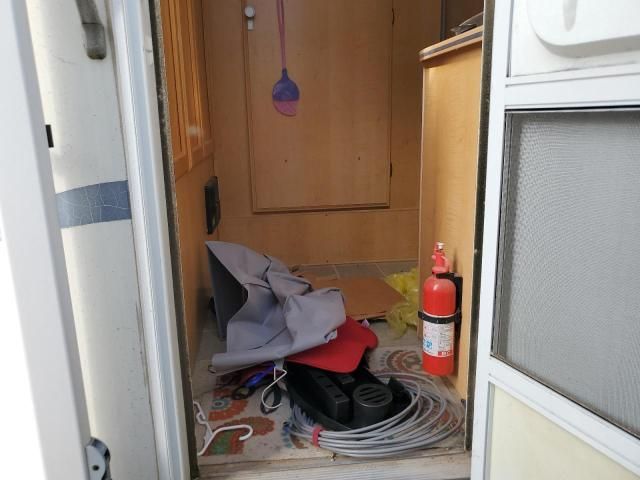 2005 Trail Lite Bantam