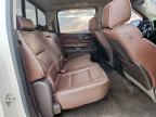 2015 Chevrolet Silverado K1500 High Country