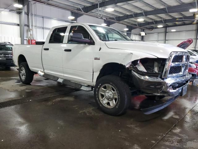 2018 Dodge RAM 2500 ST