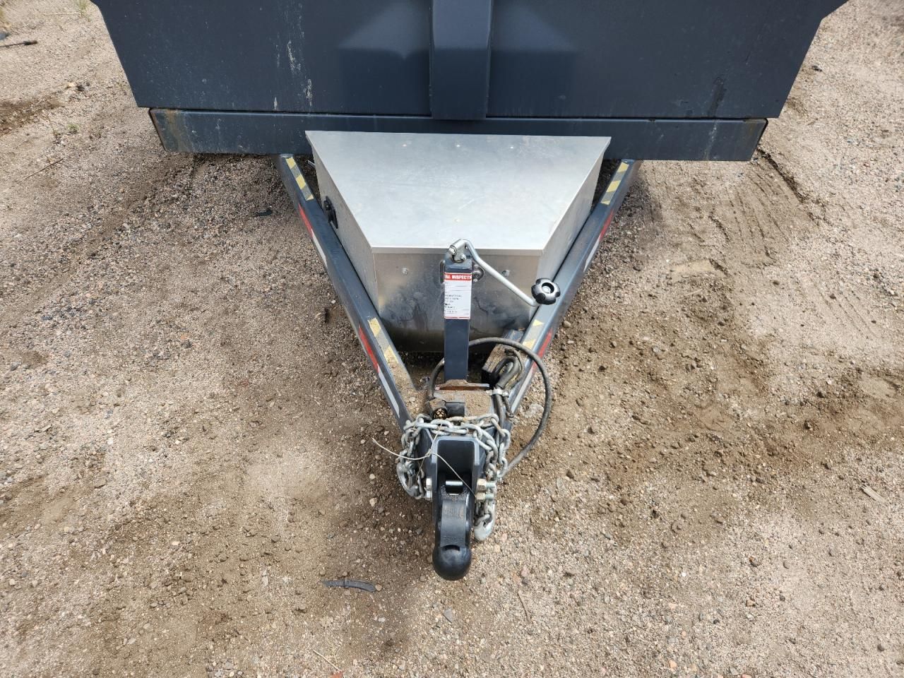 2024 Sltc 2024 Southland SL714-14K Dump Trailer