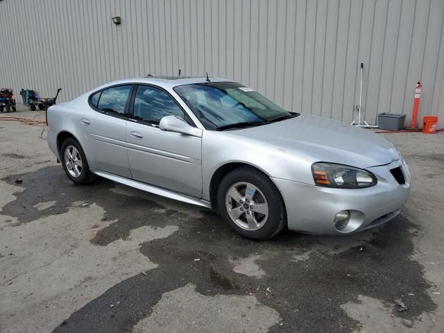 2005 Pontiac Grand Prix GT