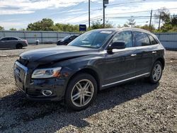 2016 Audi Q5 Premium Plus for sale in Hillsborough, NJ
