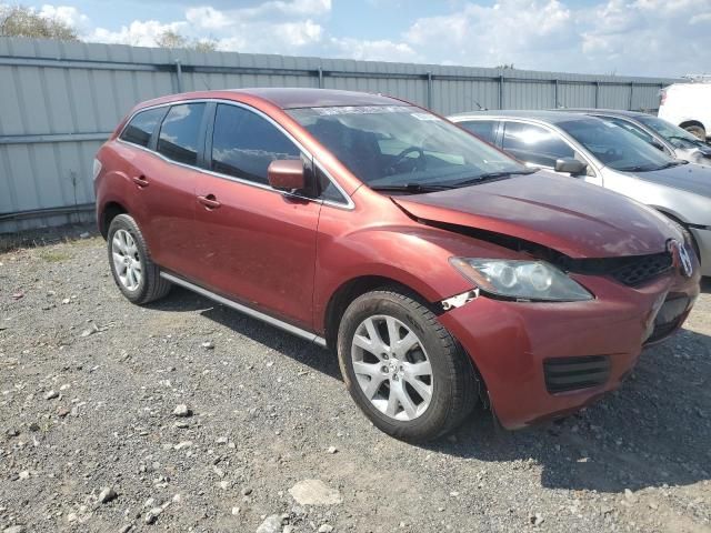 2008 Mazda CX-7