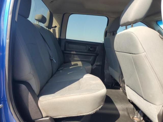 2016 Dodge RAM 3500 ST