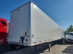 2024 Utility VS2DX DRY Van Trailer