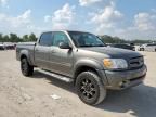 2006 Toyota Tundra Double Cab Limited