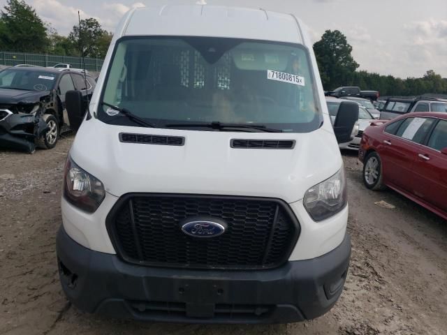 2021 Ford Transit T-250