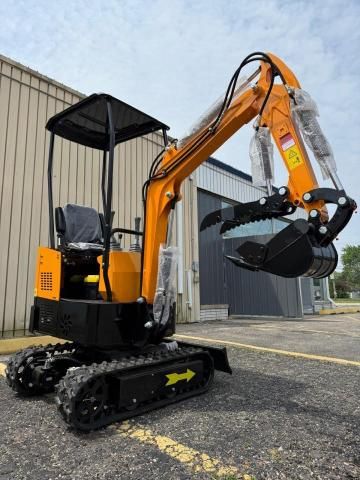 2025 Exca Vator 1 TON