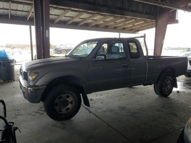 1996 Toyota Tacoma Xtracab