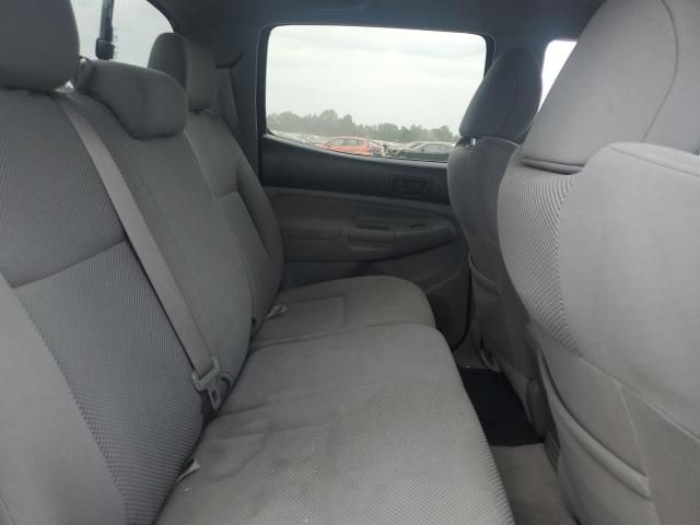 2009 Toyota Tacoma Double Cab Prerunner