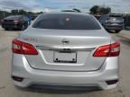 2018 Niss AN Sentra S