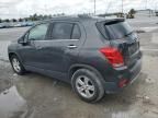 2017 Chevrolet Trax 1LT