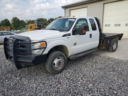 Ford Vehiculos salvage en venta: 2015 Ford F350 Super Duty