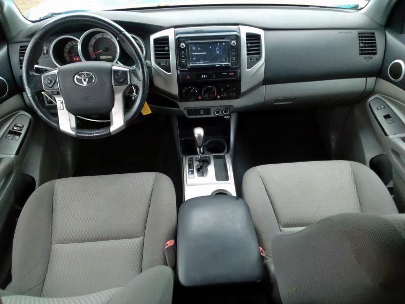 2014 Toyota Tacoma Prerunner Access Cab