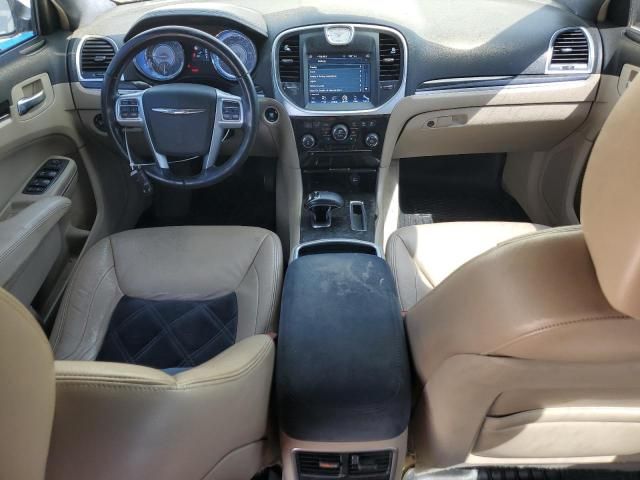 2013 Chrysler 300