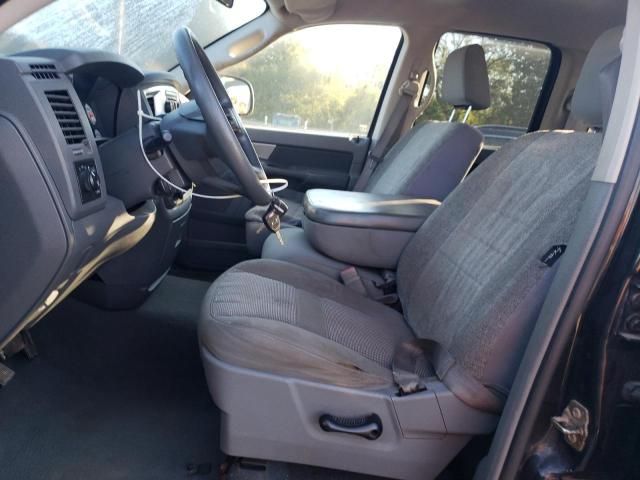 2007 Dodge RAM 1500 ST
