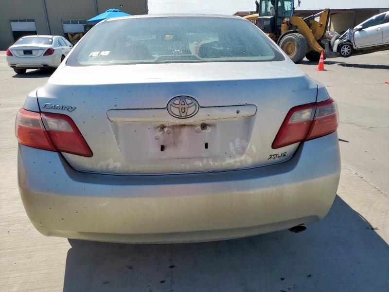 2008 Toyota Camry CE