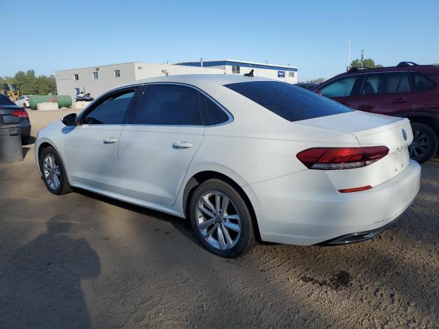 2021 Volkswagen Passat Highline