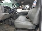 2001 Ford F550 Super Duty