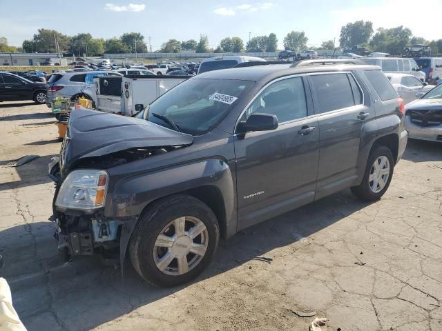 2016 GMC Terrain SLE