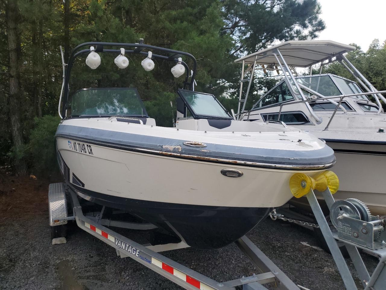 2015 Other Boat