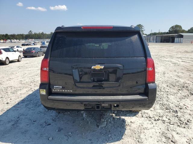 2020 Chevrolet Suburban C1500 lt