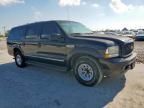 2002 Ford Excursion Limited