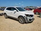 2018 Lincoln MKC Select