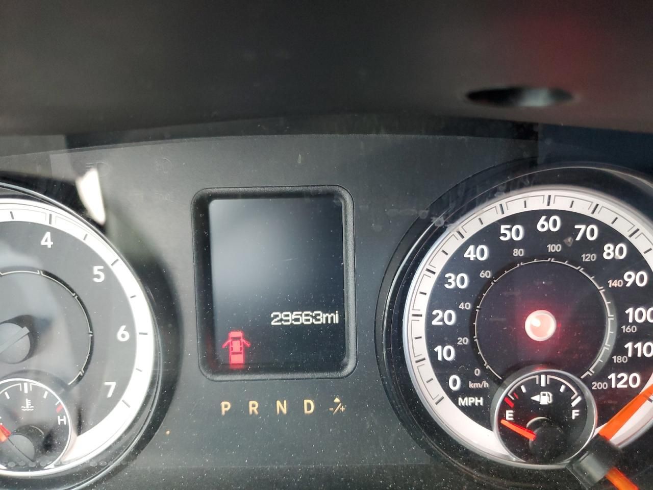 2021 Dodge 2021 ram 1500 Classic Tradesman