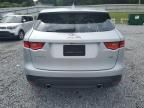 2017 Jaguar F-PACE R-Sport