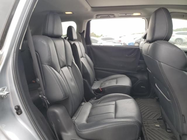 2022 Subaru Ascent Limited