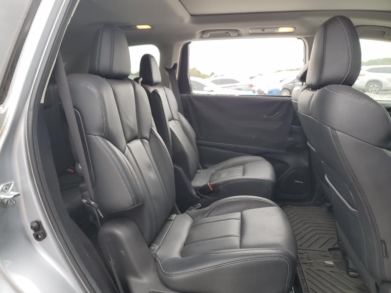 2022 Subaru Ascent Limited