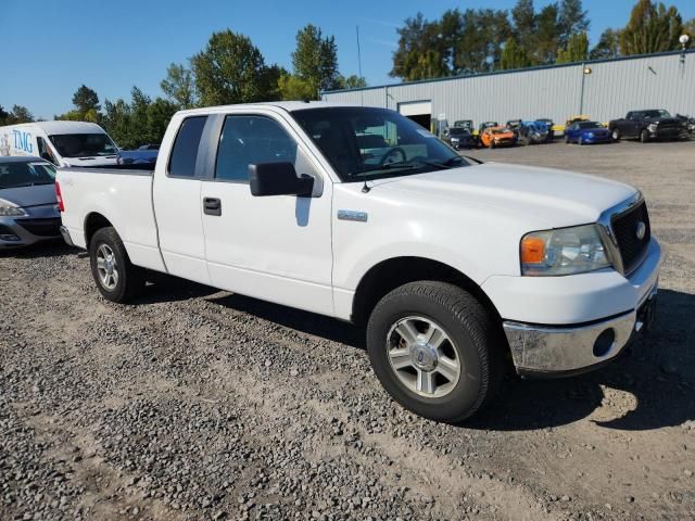 2007 Ford F150