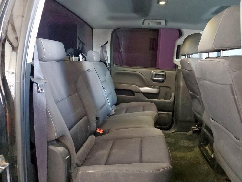 2017 Chevrolet 2017 Chev 1500