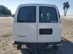 2024 Chevrolet Express G2500